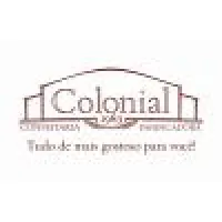 COLONIAL CONFEITARIA E PANIFICADORA