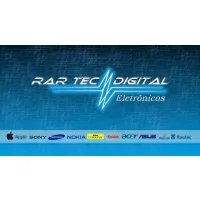RAR TEC DIGITAL ELETRÔNICOS