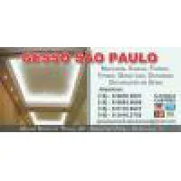 GESSO SAO PAULO