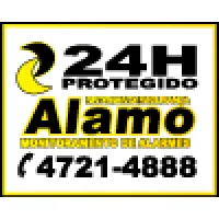 ALAMO SISTEMAS DE SEGURANCA LTDA