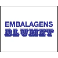 EMBALAGENS BLUMET COMERCIO VAREJISTA E ATACADISTA