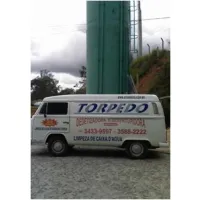 DESENTUPIDORA BH TORPEDO