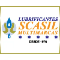 LUBRIFICANTES & FILTROS SCASIL 