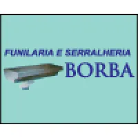 FUNILARIA E SERRALHERIA BORBA