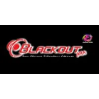 BLACKOUT SOM E E-ADESIVOS