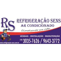 REFRIGERAÇÃO SENS AR CONDICIONADO