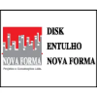 CONSTRUTORA NOVA FORMA PROJETOS E CONSTRUCOES