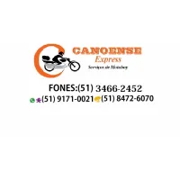 MOTOBOY EM CANOAS - CANOENSE EXPRESS