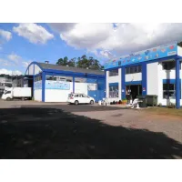 PM PLÁSTICOS E EQUIPAMENTOS