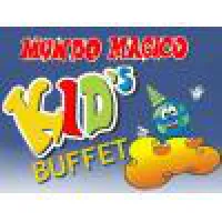 MUNDO MAGICO KID'S