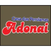 ADONAI PERSIANAS E CORTINAS