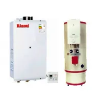 XTEC RJ AQUECEDOR SAKURA EM COPACABANA.