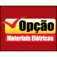 ELETRO - OPÇÃO MATERIAIS ELÉTRICOS