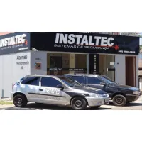 INSTALTEC SISTEMAS DE SEGURANÇA