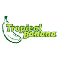 TROPICAL BANANA