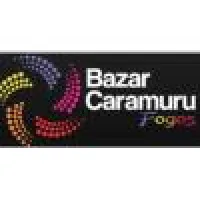 BAZAR CARAMURU FOGOS