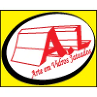 A L VIDROS JATEADOS