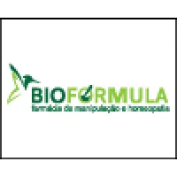 BIOFÓRMULA FARMÁCIA DE MANIPULAÇÃO