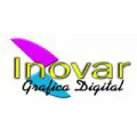 INOVAR - COMUNICAÇÃO VISUAL E GRÁFICA DIGITAL