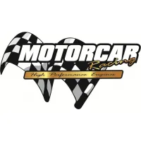 MOTORCAR RACING