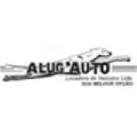 ALUG'AUTO LOCADORA DE VEÍCULOS