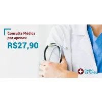 CARTÃO DESCONTO SAÚDE – CARTÃO DA FAMÍLIA 
