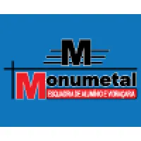 MONUMETAL ESQUADRIAS DE ALUMINIO