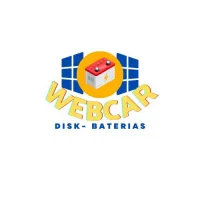 WEBCAR BATERIAS