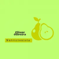 NUTRICIONISTA ELIANE DE OLIVEIRA