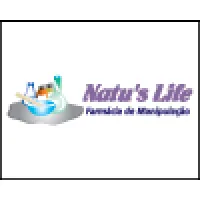 NATU'S LIFE FARMÁCIA DE MANIPULAÇÃO