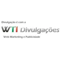 WTI DIVULGAÇÕES - MARKETING DIGITAL