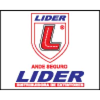LIDER DISTRIBUIDORA DE EXTINTORES DE INCENDIO