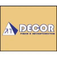 DECOR PISOS E REVESTIMENTOS