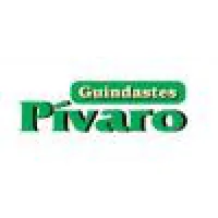 GUINDASTES PIVARO