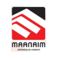 MAANAIM ARTEFATOS DE CIMENTO