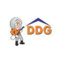 DDG DEDETIZADORA GAROPABA