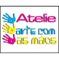 ATELIE ARTE COM AS MAOS