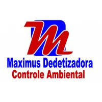 MAXIMUS DEDETIZADORA CONTROLE AMBIENTAL