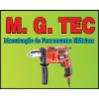 M G TEC MANUTENCAO DE FERRAMENTAS ELETRICAS