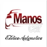 LAVAGEM A SECO - MANOS CAR