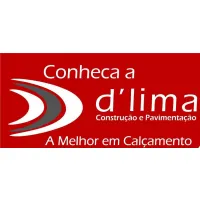 D LIMA CONSTRUÇÃO E PAVIMENTAÇÃO