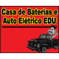 CASA DE BATERIAS E AUTOELETRICO EDU