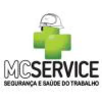 MCSERVICE SEGURANCA E SAÚDE NO TRABALHO