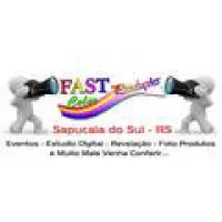 FAST COLOR PRODUÇÕES - EVENTOS E ESTÚDIO