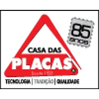 CASA DAS PLACAS