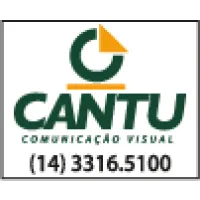 CANTU COMUNICAÇÃO VISUAL