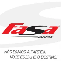 BATERIAS FASA