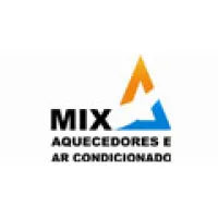 MIX AQUECEDORES E AR CONDICIONADO