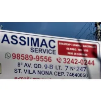 ASSIMAC SERVICE