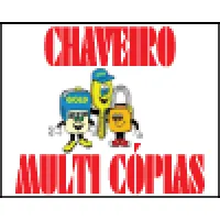 CHAVEIRO MULTI COPIAS